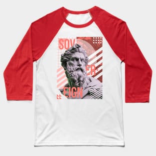 sovereign Baseball T-Shirt